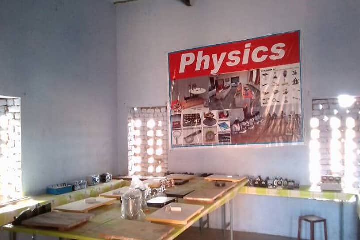 SBN B Ed College, Jhunjhunu campus photo 6