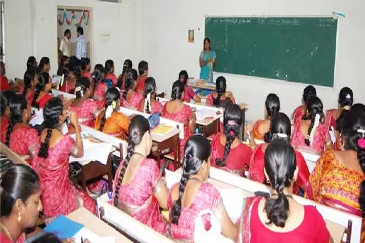 Indira Gandhi College of Education, Kancheepuram campus photo 2