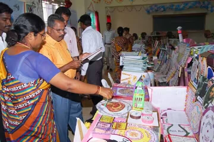 Indira Gandhi College of Education, Kancheepuram campus photo 4