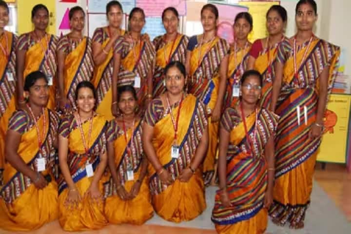 Indira Gandhi College of Education, Kancheepuram campus photo 6