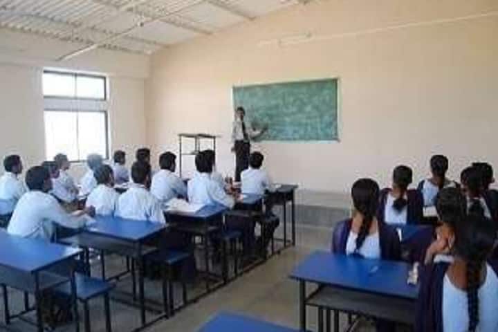 Raibag Polytechnic, Raibag campus photo 2
