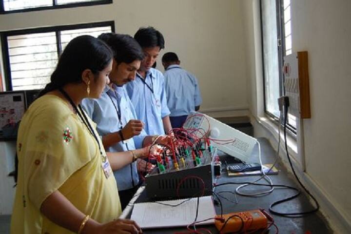 Raibag Polytechnic, Raibag campus photo 3