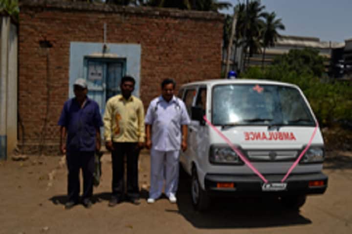 Raibag Polytechnic, Raibag campus photo 6