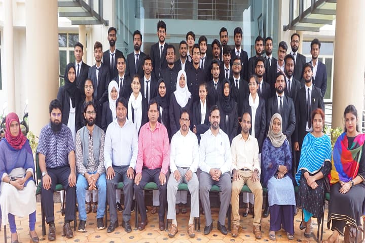 Aligarh Muslim University, Malappuram Centre campus photo 4