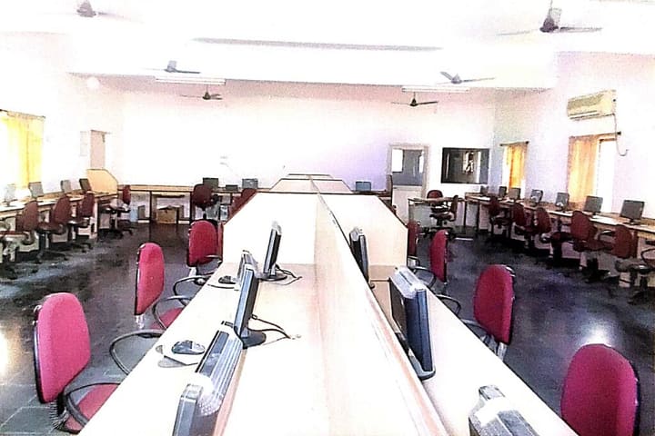 Sanviya College of Education, Guntur campus photo 4