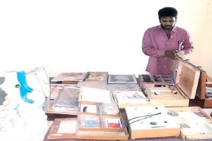 Sanviya College of Education, Guntur campus photo 5