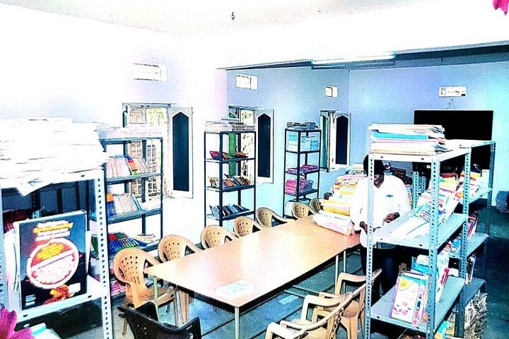 Sanviya College of Education, Guntur campus photo 6