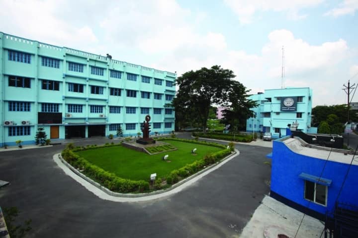 HETC Hooghly campus photo 2