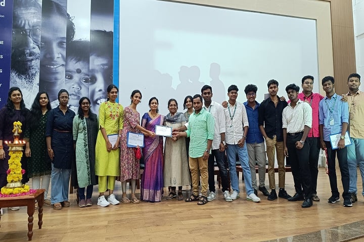 Chettinad Institute of Technology, Manamai campus photo 6