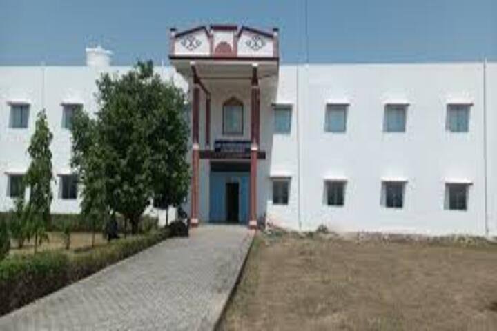 Sant Gopichand Education and Welfare Society, Baghpat campus photo 2