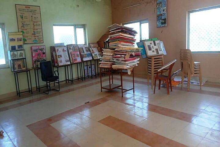 Sanatan Dharam Mahila B Ed College, Sri Ganganagar campus photo 3