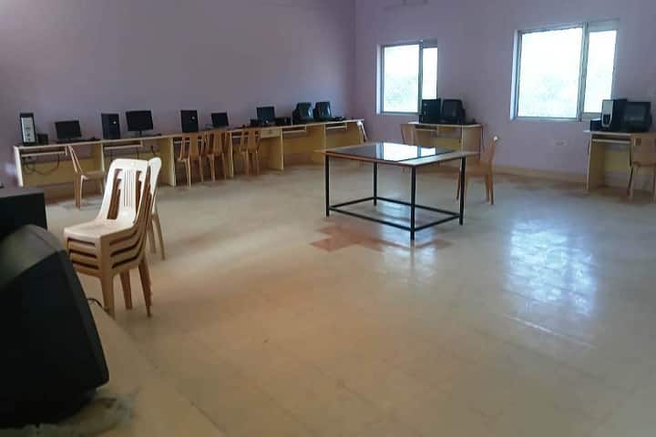 Sanatan Dharam Mahila B Ed College, Sri Ganganagar campus photo 4