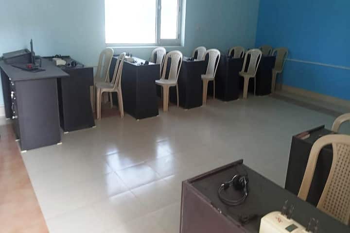 Sanatan Dharam Mahila B Ed College, Sri Ganganagar campus photo 5
