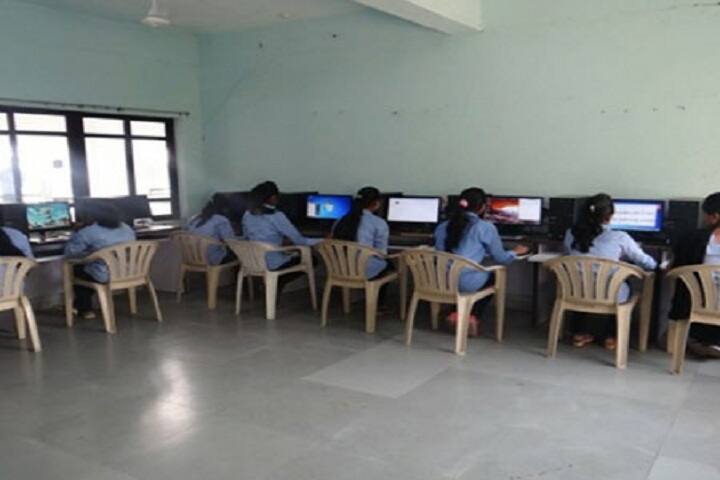Pravara Rural Education Society's Institute of Pharmacy, Loni campus photo 4