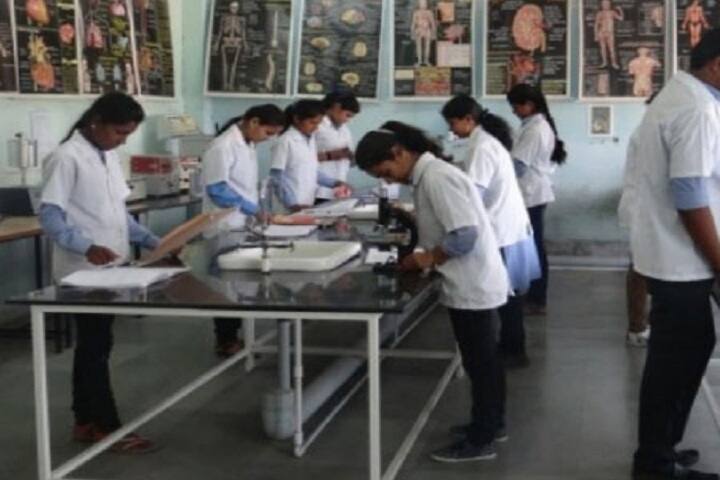 Pravara Rural Education Society's Institute of Pharmacy, Loni campus photo 5