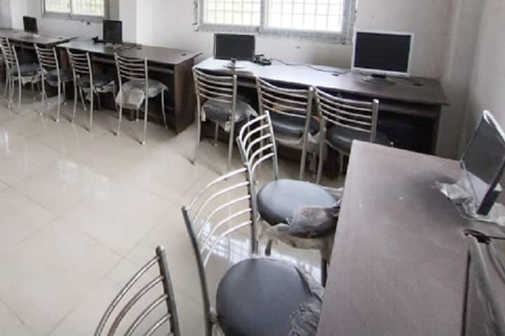 Sai College of Education, Jehanabad campus photo 3