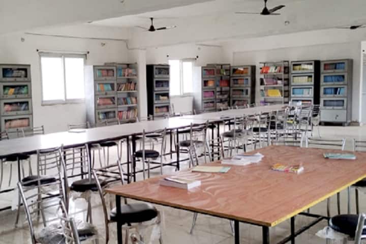 Sai College of Education, Jehanabad campus photo 4
