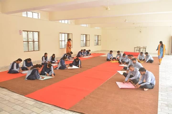 Murti Devi Memorial B Ed College, Sri Ganganagar campus photo 3