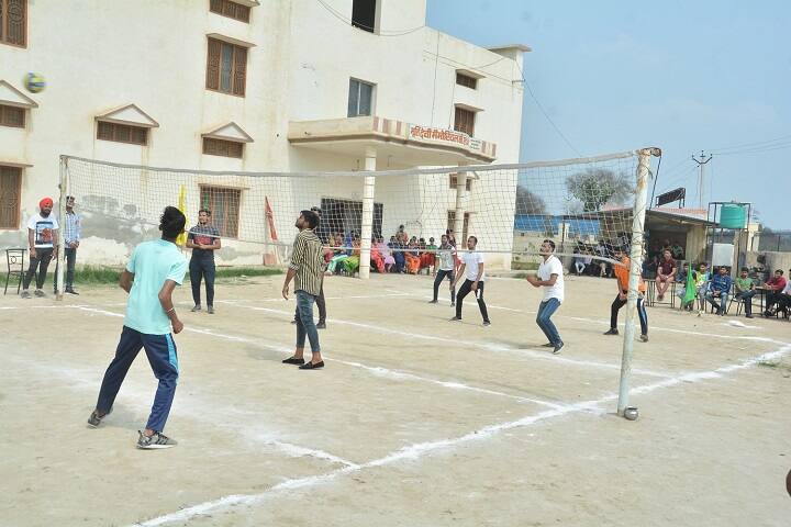 Murti Devi Memorial B Ed College, Sri Ganganagar campus photo 4
