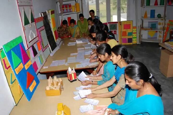 Murti Devi Memorial B Ed College, Sri Ganganagar campus photo 5