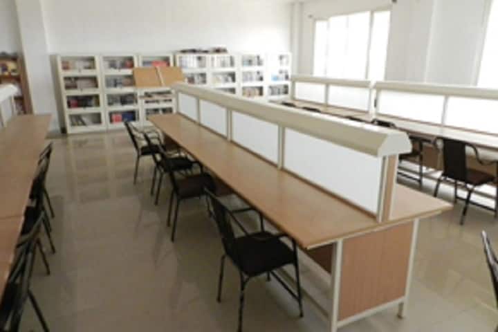 Gurukul Institute of Teacher's Training and Research, Suratgarh campus photo 3