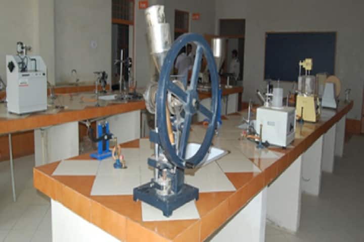 Gurukul Institute of Teacher's Training and Research, Suratgarh campus photo 4