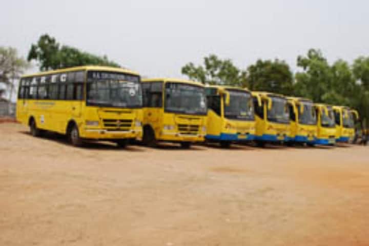 Gurukul Institute of Teacher's Training and Research, Suratgarh campus photo 5