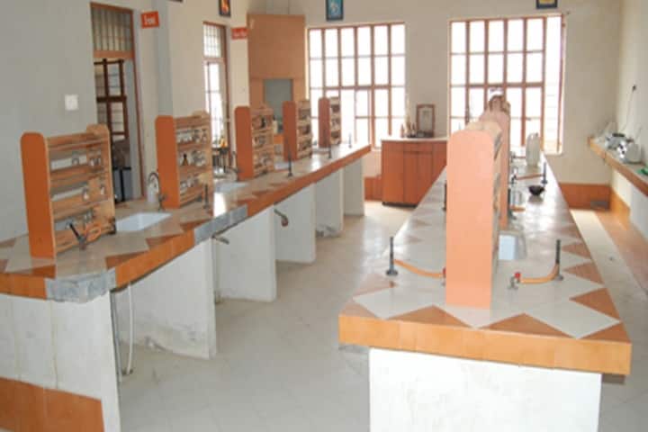 Gurukul Institute of Teacher's Training and Research, Suratgarh campus photo 6