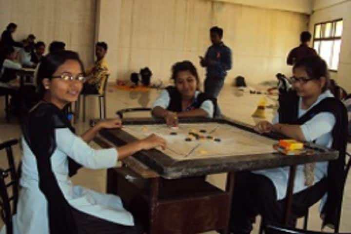Shri Rawatpura Sarkar Institute of Physical Education, Raipur campus photo 6