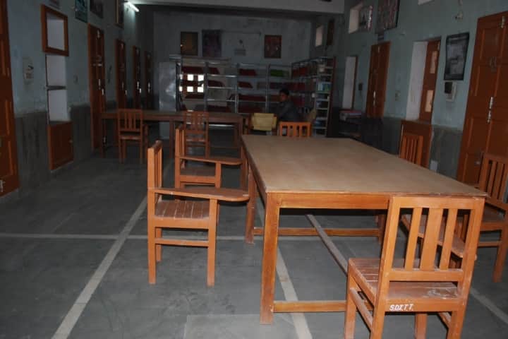 Seth Dharm Chand Insttute of Teacher Training, Sri Ganganagar campus photo 3