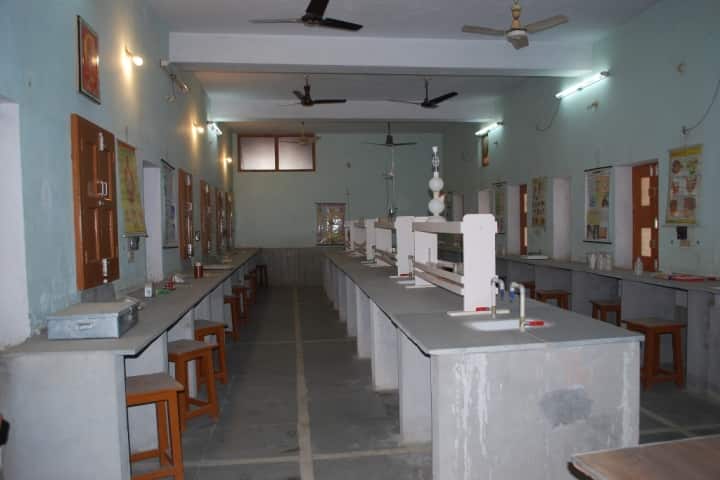 Seth Dharm Chand Insttute of Teacher Training, Sri Ganganagar campus photo 4