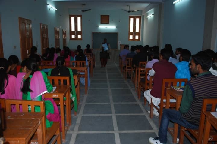 Seth Dharm Chand Insttute of Teacher Training, Sri Ganganagar campus photo 6