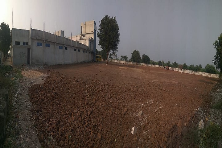Rukmani Academy, Barwani campus photo 2