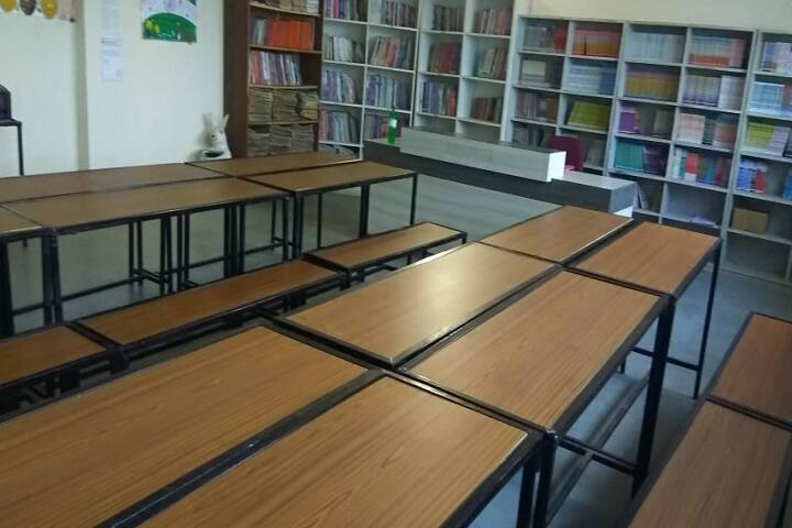Rukmani Academy, Barwani campus photo 3