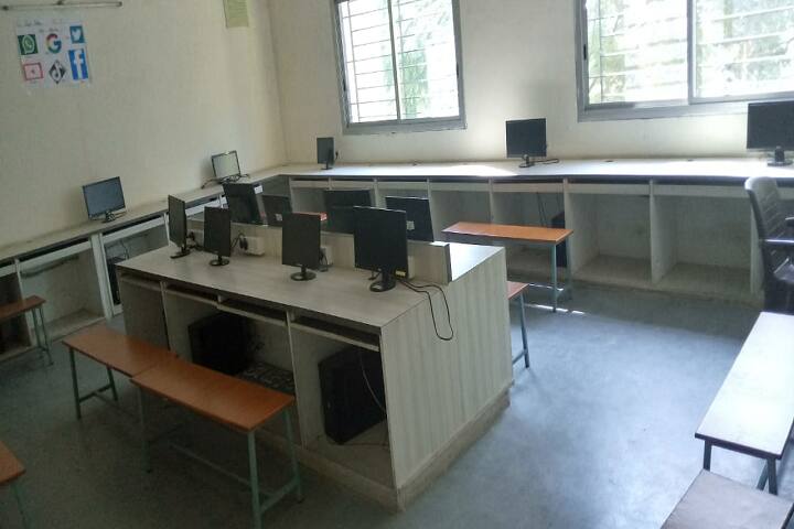 Rukmani Academy, Barwani campus photo 4