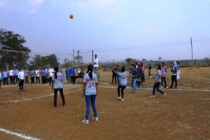 Pravara Rural Education Society's College of Pharmacy for Women, Chincholi campus photo 6