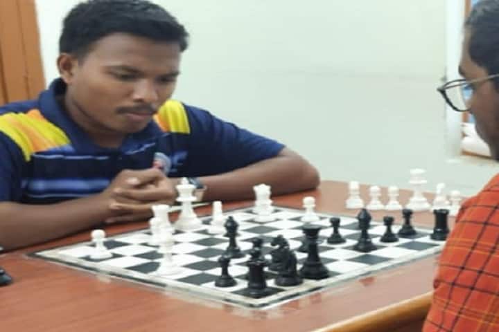 Veterinary College and Research Institute, Salem campus photo 3