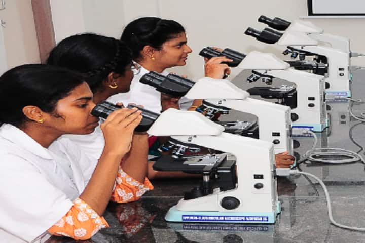 Veterinary College and Research Institute, Salem campus photo 5