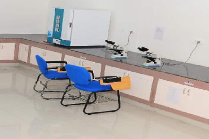 Veterinary College and Research Institute, Salem campus photo 6