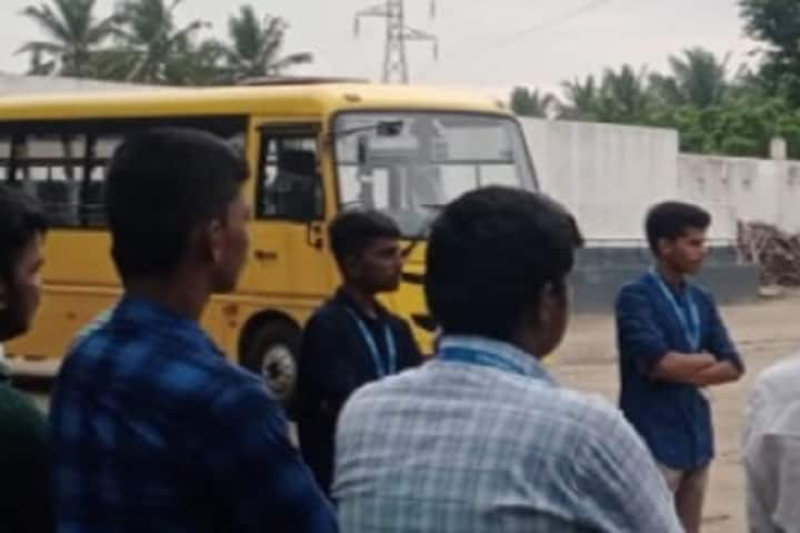 Veterinary College and Research Institute, Udumalpet campus photo 2
