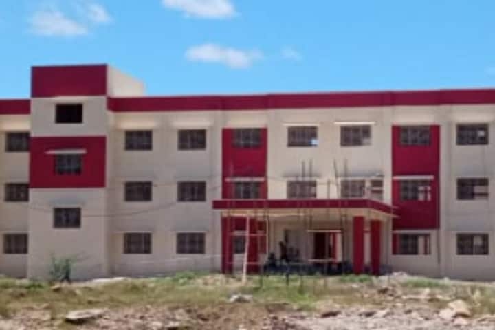 Veterinary College and Research Institute, Udumalpet campus photo 3
