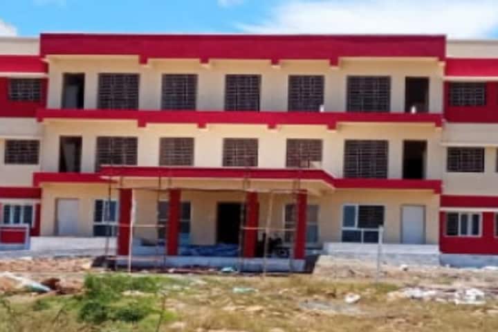 Veterinary College and Research Institute, Udumalpet campus photo 4