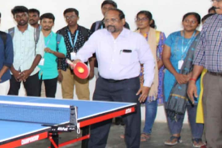 Veterinary College and Research Institute, Udumalpet campus photo 5