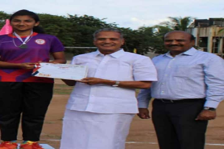 Veterinary College and Research Institute, Udumalpet campus photo 6