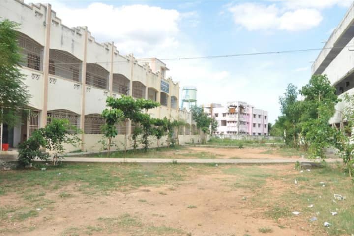 Government Arts College, Chidambaram campus photo 5