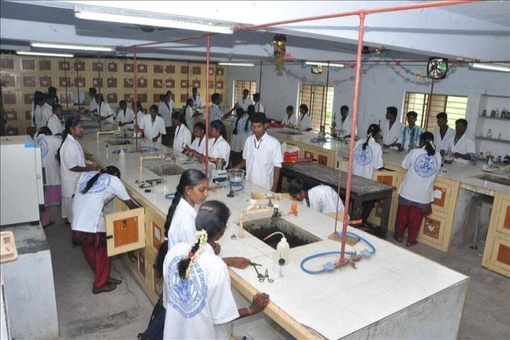 Government Arts College, Chidambaram campus photo 3