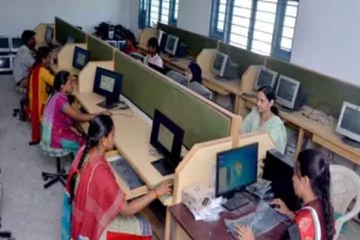 J and R B Ed College, Dahod campus photo 5