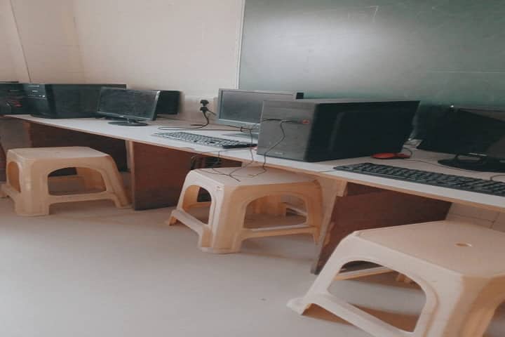 Shri Vitthalbhai I Patel College of Education, Ahmedabad campus photo 5