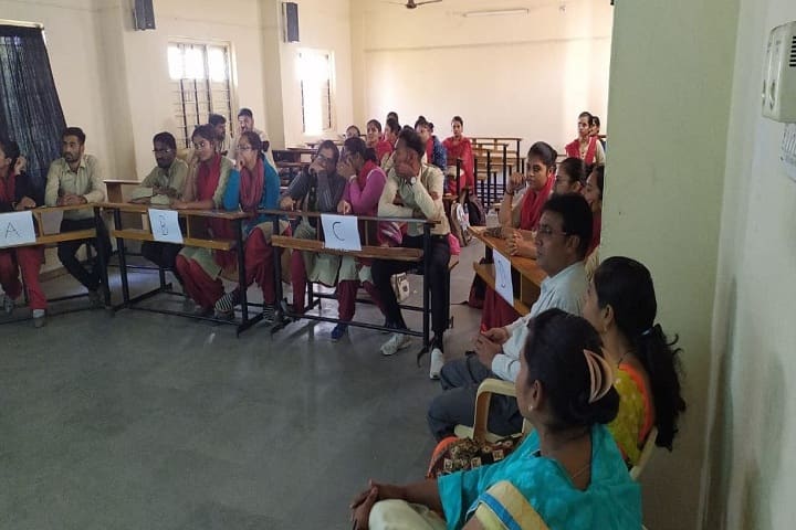 Smt VD Thacker College of Education, Kachchh campus photo 2