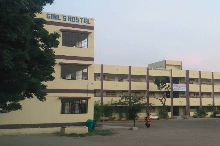 Smt VD Thacker College of Education, Kachchh campus photo 5